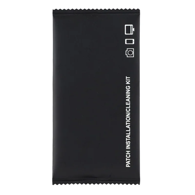 KARFO For iPhone 16 Pro Waterproof Case IP68 TPU PC Phone Cover with Screen Protector  /  Installation Tool - Black