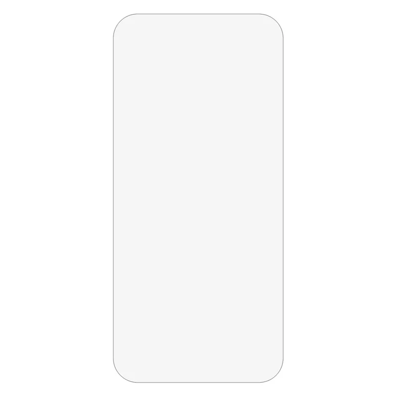 KARFO Per iPhone 16 Pro Pellicola Protettiva in Vetro Temperato con Strumento di Installazione