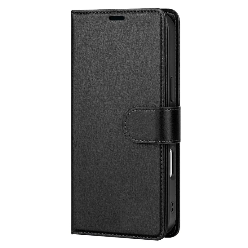 Bulk Purchasing For iPhone 14 Plus Wallet Case Compatible with MagSafe Detachable Leather Flip Phone Cover   - Black
