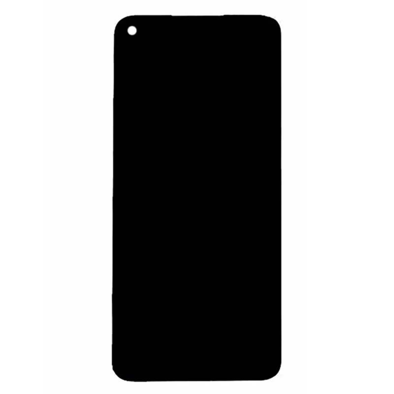 Per Oppo A93s 5G Schermo LCD di Grado C e Assembly Digitalizzatore + Cornice (Senza Logo)