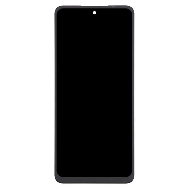 For Oppo A5 4G / 5G Grade B LCD Screen and Digitizer Assembly Part (Without Logo)