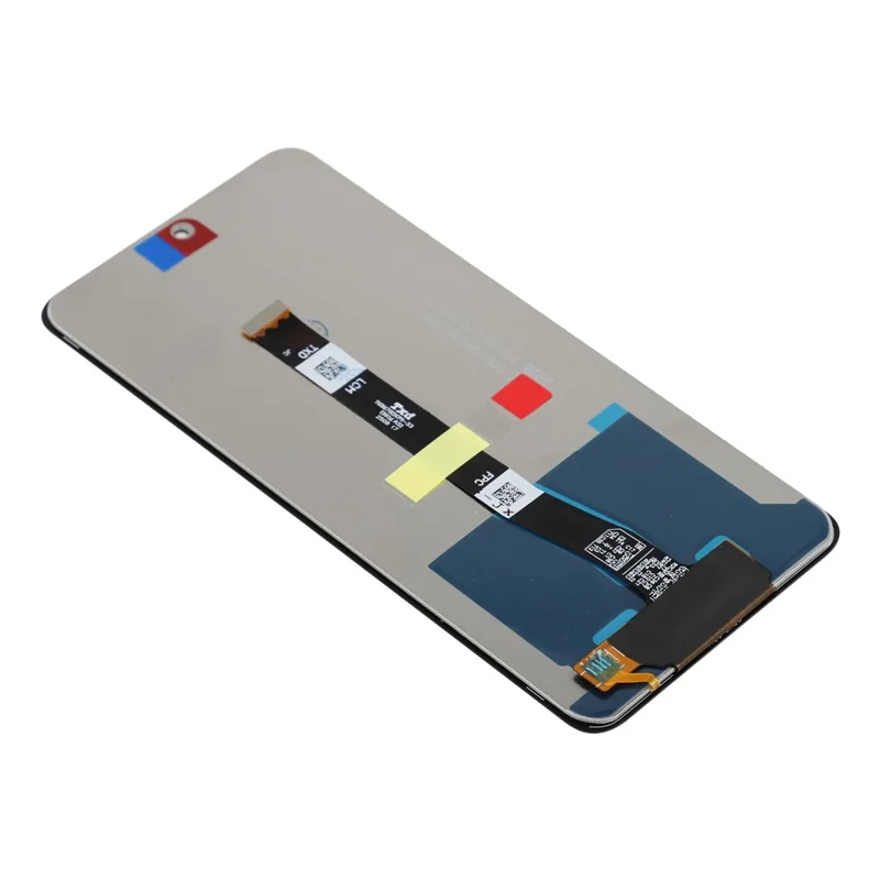 For Huawei Nova Y73 4G Grade C LCD Screen and Digitizer Assembly Replacement Part (Without Logo)