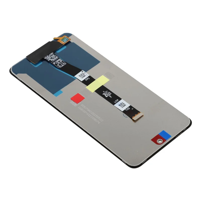 For Huawei Nova Y73 4G Grade C LCD Screen and Digitizer Assembly Replacement Part (Without Logo)