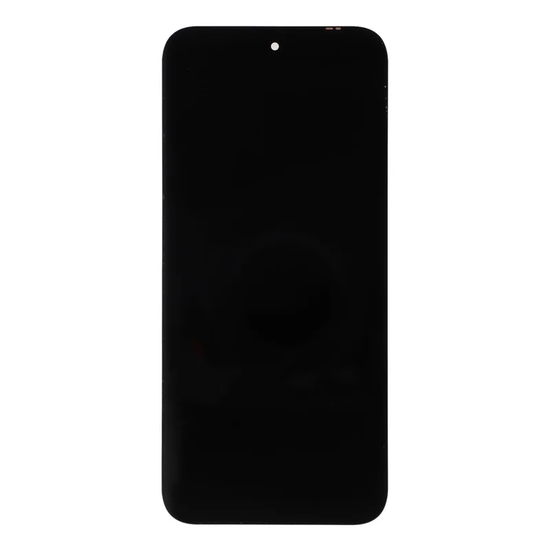 Запчасть для дисплея и дигитайзера For Honor X6c 4G класса C (без логотипа)