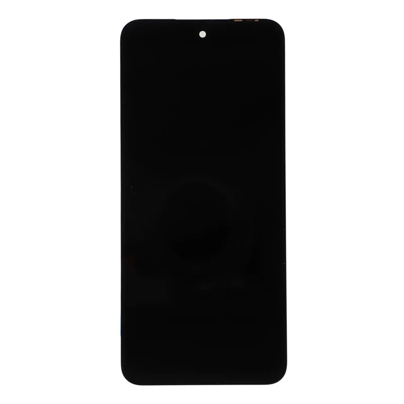 Pour Infinix Smart 10 X6725 / Smart 10 Plus X6725B_C Écran LCD de Classe C et Assemblage du Numériseur Pièce de Remplacement (Sans Logo)