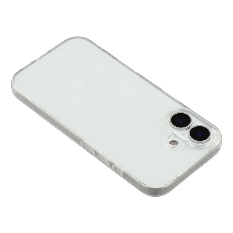 X-LEVEL For iPhone 17 Case TPU Anti-Scratch Ultra Clear Phone Cover