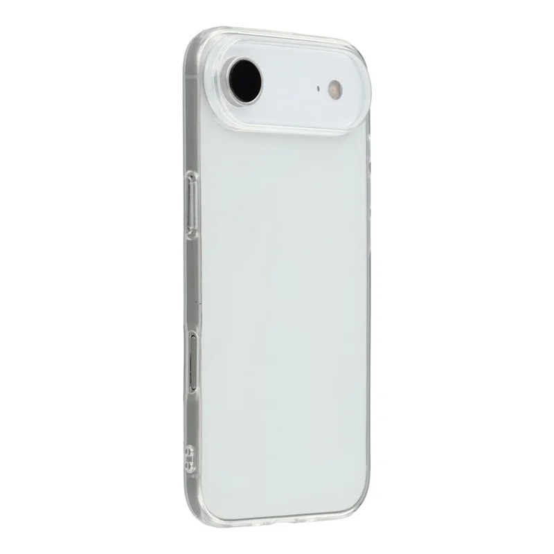 X-LEVEL Per iPhone 17 Air Case Custodia TPU Anti-Graffio Ultra Chiara
