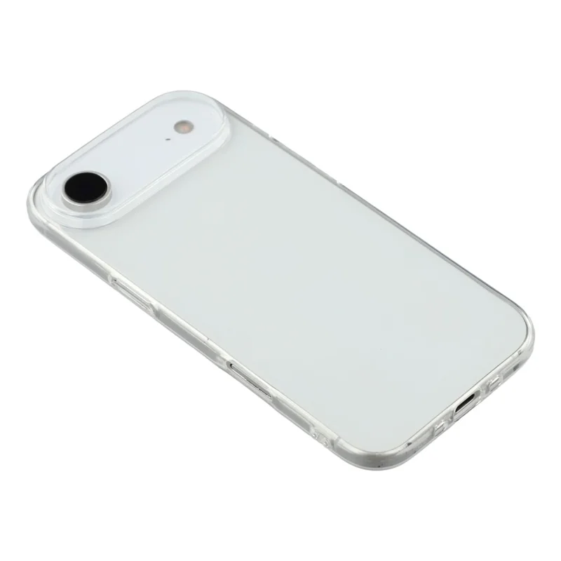 X-LEVEL Per iPhone 17 Air Case Custodia TPU Anti-Graffio Ultra Chiara