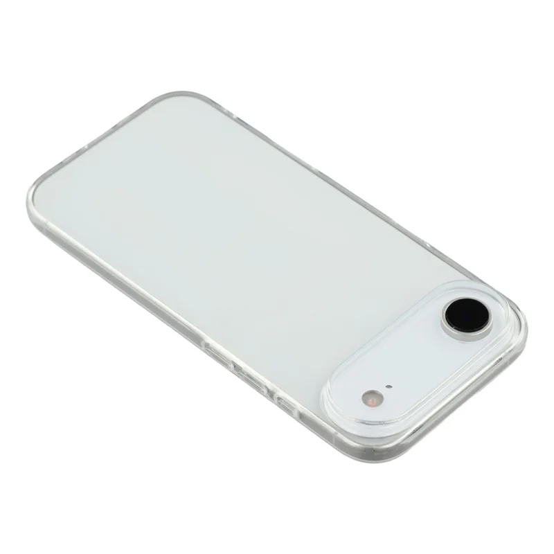 X-LEVEL Per iPhone 17 Air Case Custodia TPU Anti-Graffio Ultra Chiara