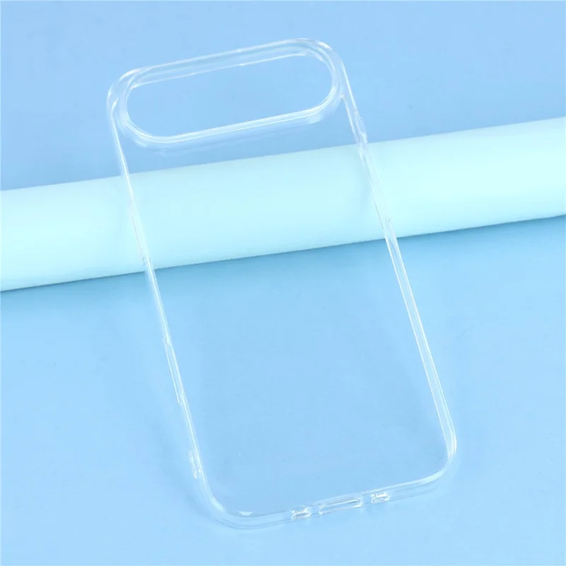 X-LEVEL Per iPhone 17 Air Case Custodia TPU Anti-Graffio Ultra Chiara