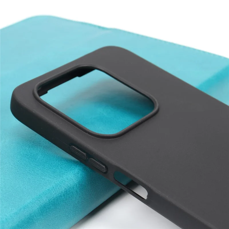 Оптовая закупка для чехла Honor 400 противоударный 1,2 мм TPU матовый чехол для телефона