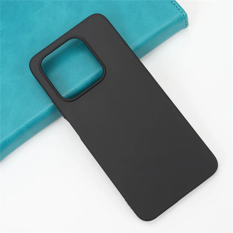 Оптовая закупка для чехла Honor 400 противоударный 1,2 мм TPU матовый чехол для телефона