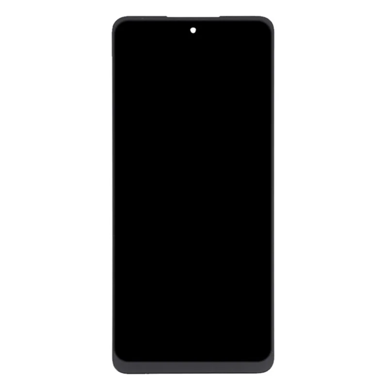 Para Realme 11x 5G Tela LCD Grau B e Conjunto do Digitalizador (Sem Logo)