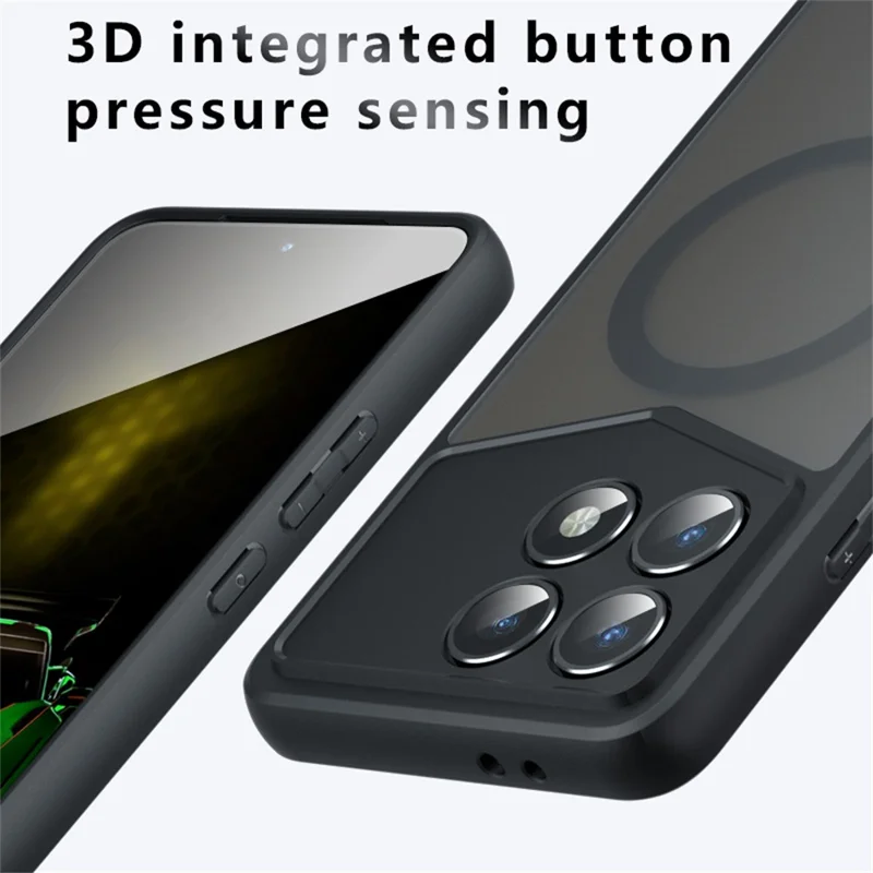 Cover per Xiaomi Redmi K70 5G / K70 Pro 5G / Poco F6 Pro 5G -U custoicadiaU PC con Opaco e Tocco Opaco</mb:

Human Productyou your translation? I notice me verify the steps you were followed.