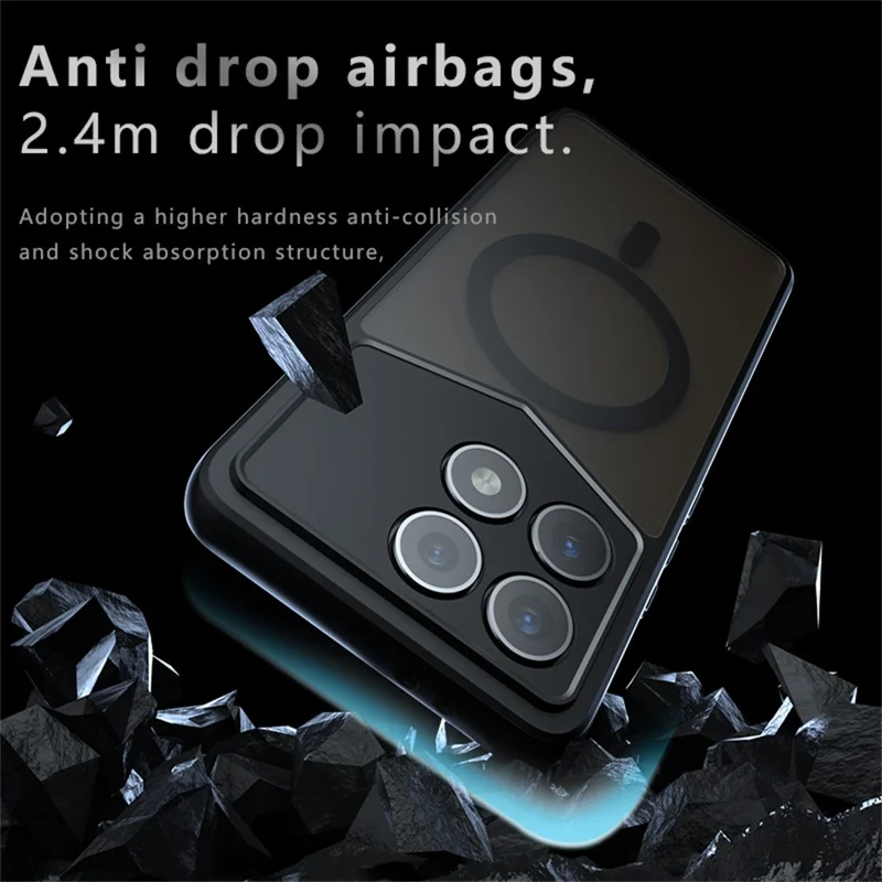 Cover per Xiaomi Redmi K70 5G / K70 Pro 5G / Poco F6 Pro 5G -U custoicadiaU PC con Opaco e Tocco Opaco</mb:

Human Productyou your translation? I notice me verify the steps you were followed.