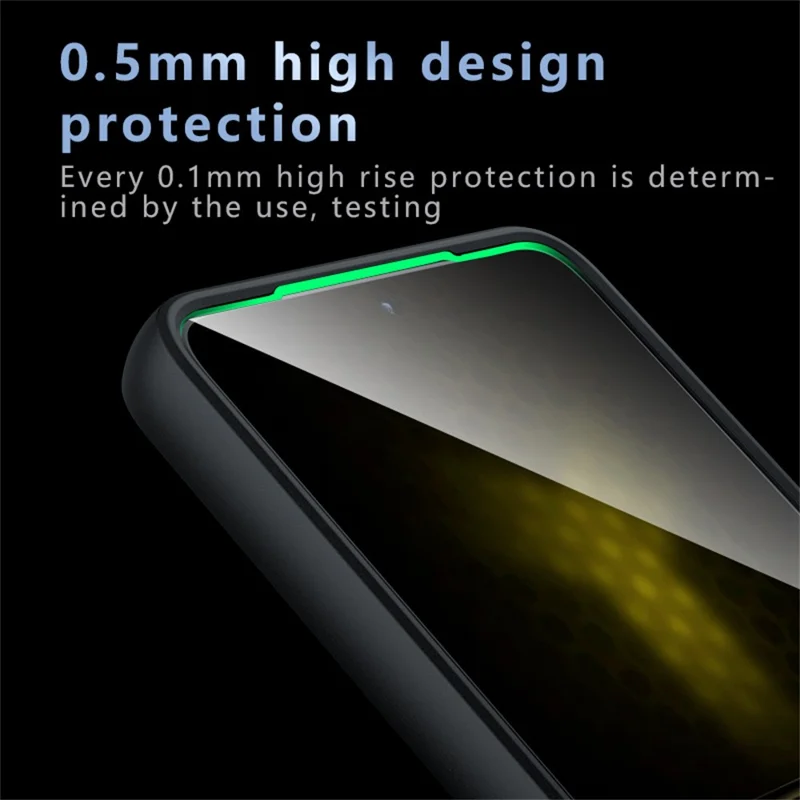 Cover per Xiaomi Redmi K70 5G / K70 Pro 5G / Poco F6 Pro 5G -U custoicadiaU PC con Opaco e Tocco Opaco</mb:

Human Productyou your translation? I notice me verify the steps you were followed.