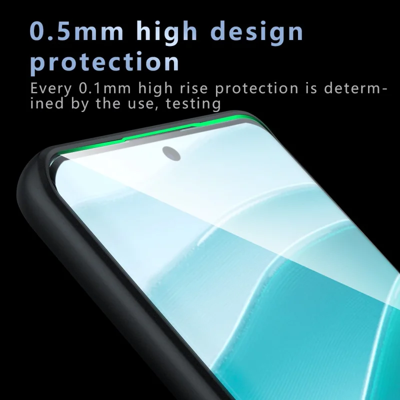 Custodia magnetica per Xiaomi Redmi Note 14 Pro+ 5G Skin Touch Opaco