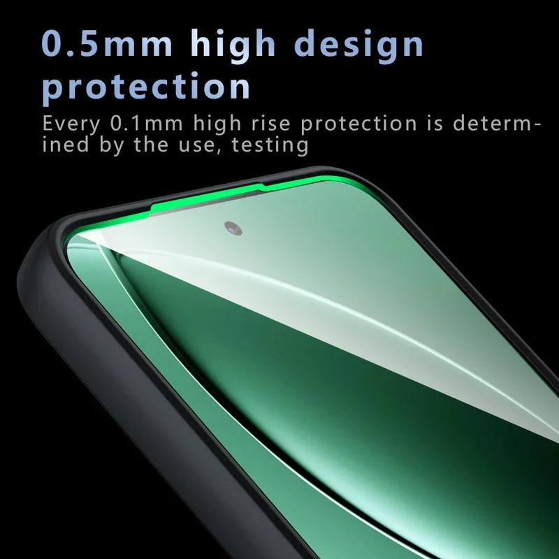 Чехол для Xiaomi Redmi K80 Pro 5G / Poco F7 Ultra 5G, совместимый с MagSafe, из матового TPU и поликарбоната с приятным тактильным покрытием