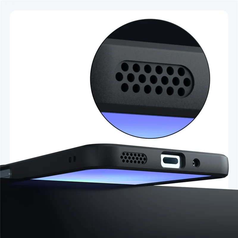 For Samsung Galaxy A17 5G / A17 4G Case TPU + PC Shockproof Clear Phone Cover