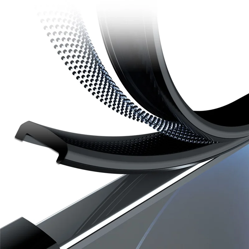 For Samsung Galaxy A17 5G / A17 4G Case TPU + PC Shockproof Clear Phone Cover