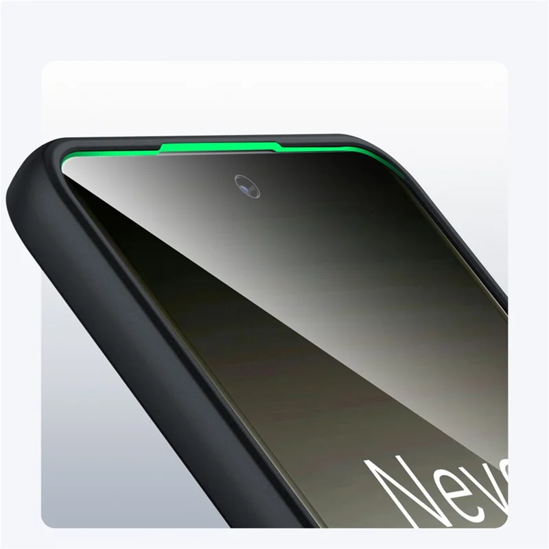 For OnePlus Ace 5 Racing 5G / Nord CE5 5G Case TPU + PC Shockproof Clear Phone Cover