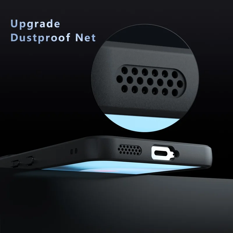 Cover per Nothing Phone (3) 5G Compatibile con MagSafe, Cover per Telefono in TPU + PC Opaco con Effetto Soft-Touch