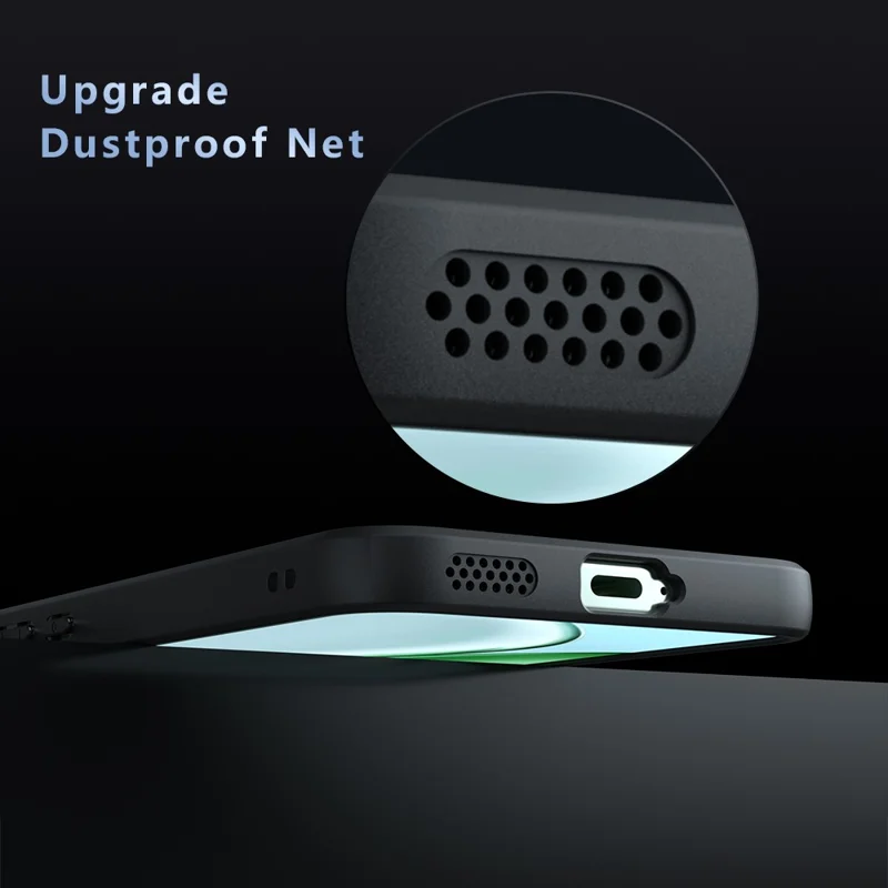 Étui For Honor X70 5G Compatible avec MagSafe TPU + PC Finition Mate au Toucher Doux pour Téléphone