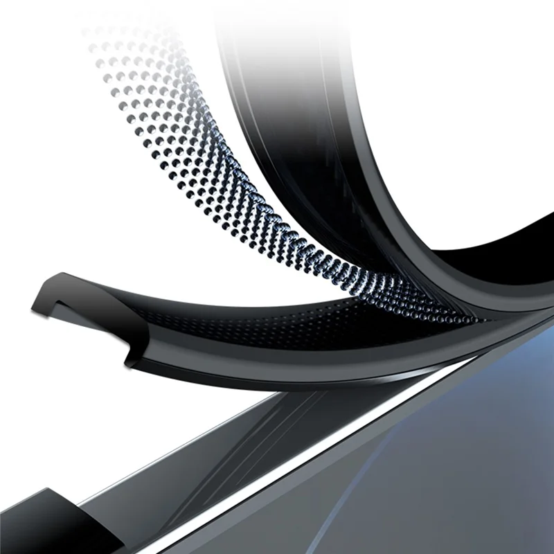 Voor Motorola Moto G86 5G / G86 Power 5G hoesje TPU + PC schokbestendig transparant telefoonhoesje