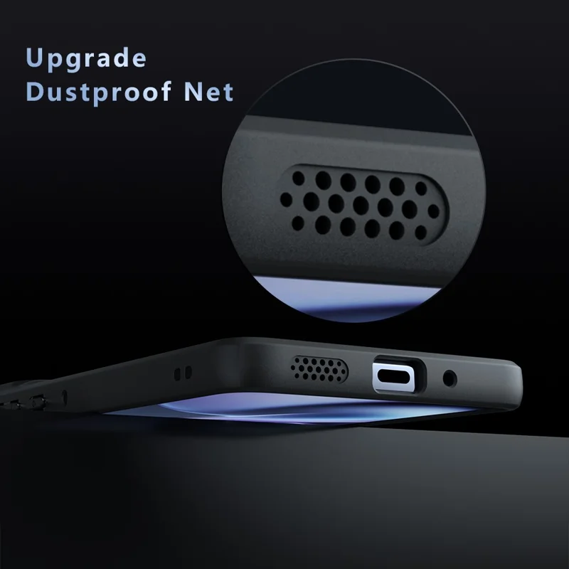 Für Motorola Moto G86 5G / G86 Power 5G Hülle, kompatibel mit MagSafe, TPU + PC Matte Soft-Touch Handyhülle