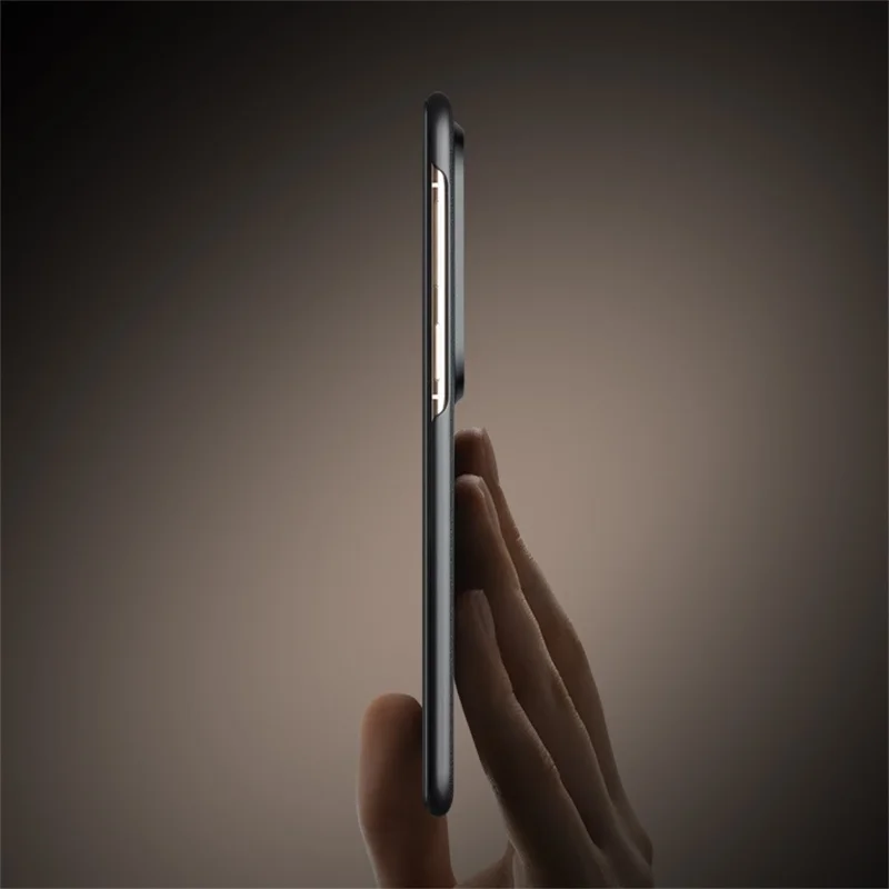 QIALINO для Huawei Pura 80 Ультра Чехол Окно просмотра Флип Натуральная кожа коровы Тонкий чехол для телефона