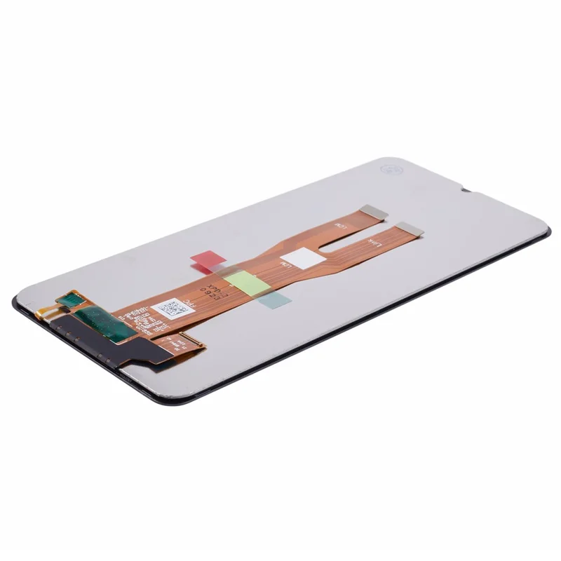 Pantalla LCD y Digitalizador de Grado OEM para Samsung Galaxy A06 4G A065 Pieza de Repuesto (Sin Logotipo)