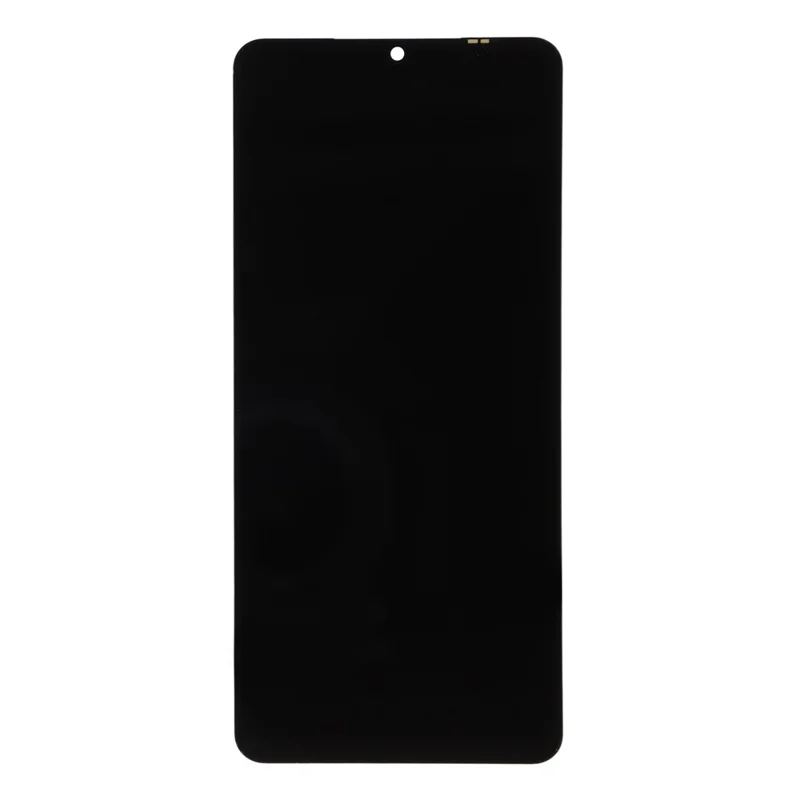Pour Samsung Galaxy A06 5G A066 Écran LCD de Classe C et Ensemble Numériseur Pièce de Remplacement (Sans Logo)