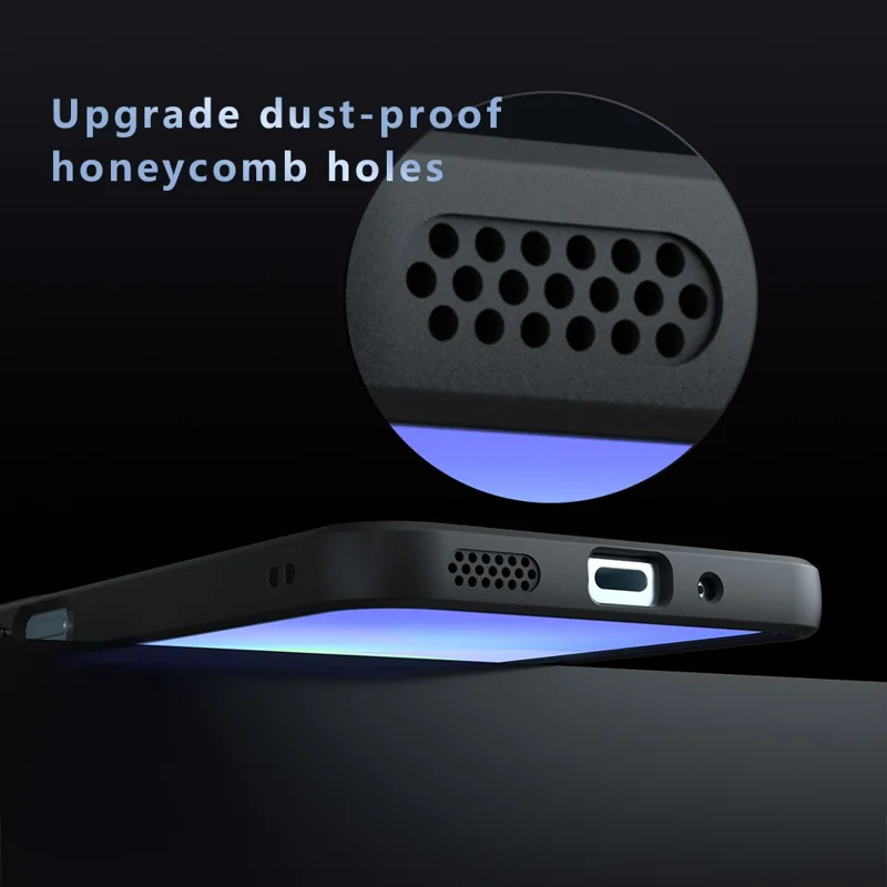 Cover per Samsung Galaxy A15 5G Compatibile con MagSafe, Cover per Telefono in TPU + PC Opaco con Effetto Soft-Touch