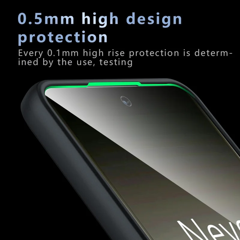 Für OnePlus Ace 5 Racing 5G / Nord CE5 5G Hülle Kompatibel mit MagSafe TPU + PC Matt Touch Handyhülle