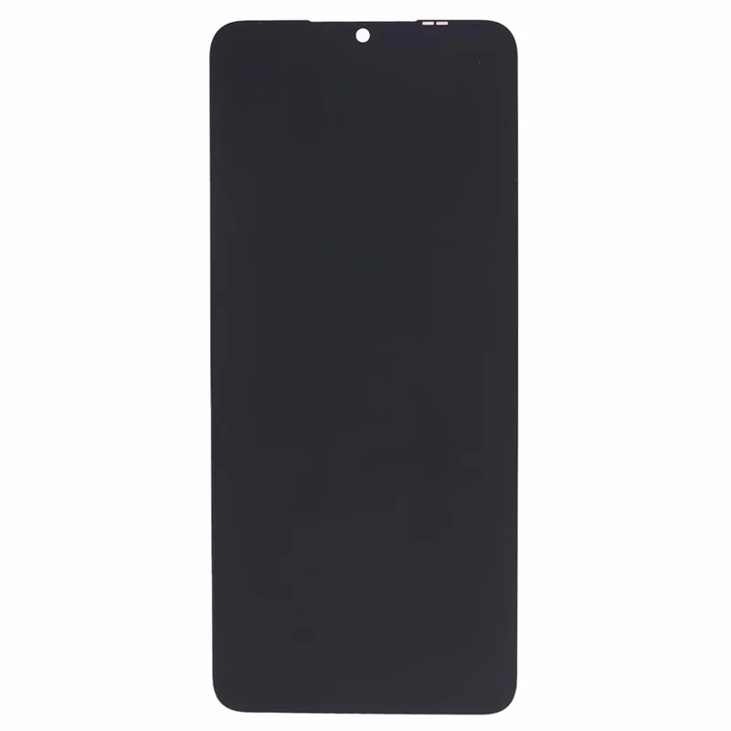Pour Samsung Galaxy A05 4G A055 Écran LCD de Classe C et Assemblage du Numériseur Pièce de Remplacement (Sans Logo)