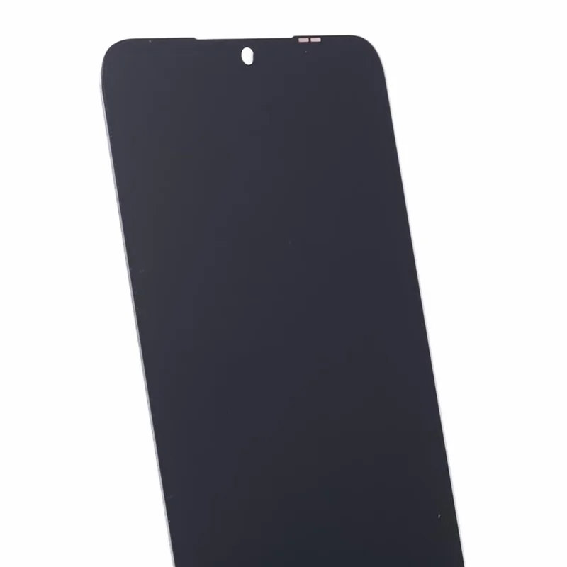 Pour Samsung Galaxy A05 4G A055 Écran LCD de Classe C et Assemblage du Numériseur Pièce de Remplacement (Sans Logo)