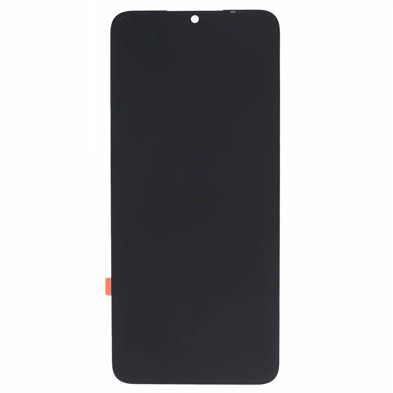 Para Samsung Galaxy A05s 4G A057 Repuesto de pantalla LCD y conjunto de digitalizador de Grado C (Sin logotipo)