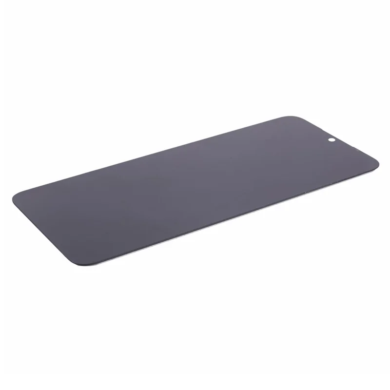 Para Samsung Galaxy A05s 4G A057 Repuesto de pantalla LCD y conjunto de digitalizador de Grado C (Sin logotipo)