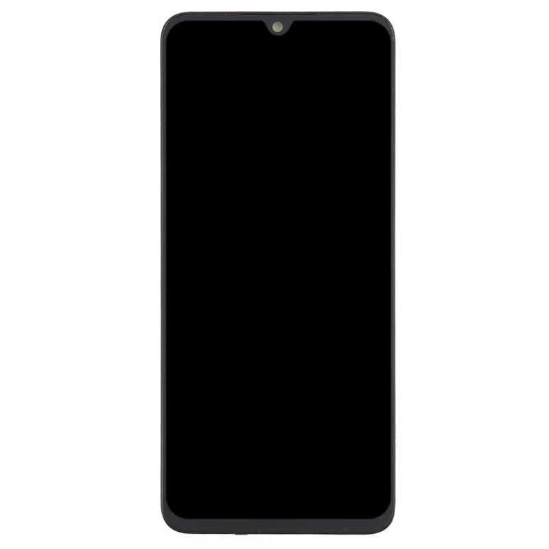 Pantalla LCD y Digitalizador Grado C para Samsung Galaxy A05s 4G A057 + Marco (Sin Logotipo)