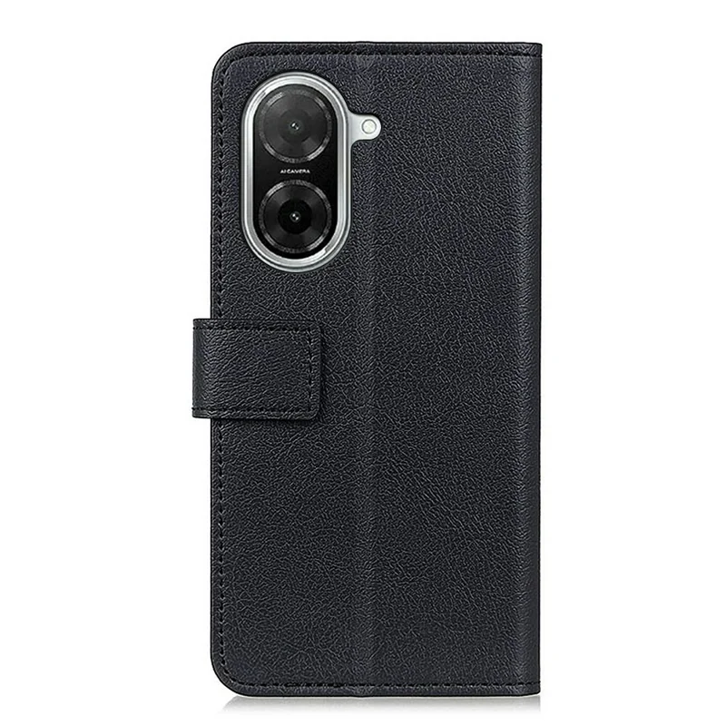 For Xiaomi Redmi A5 4G (171.7mm) Case PU Leather Stand Wallet Phone Cover