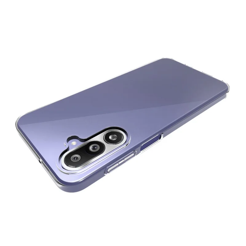 10 stk./pakke til Samsung Galaxy M36 5G skærm, fri for vandmærker, TPU-beskyttelsesdæksel, klart telefondæksel