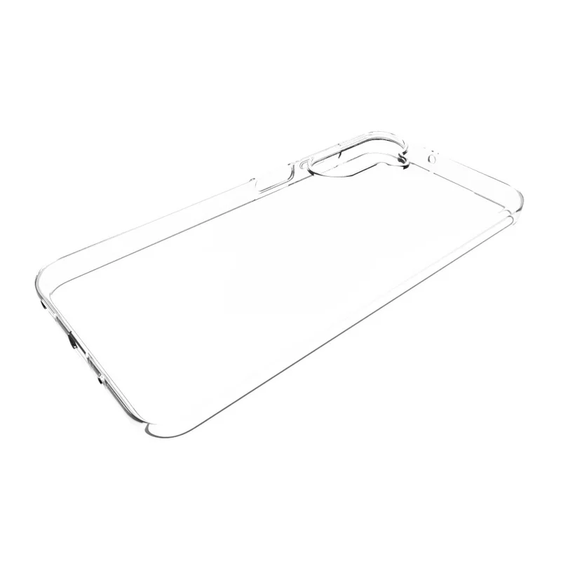 10 stk./pakke til Samsung Galaxy M36 5G skærm, fri for vandmærker, TPU-beskyttelsesdæksel, klart telefondæksel