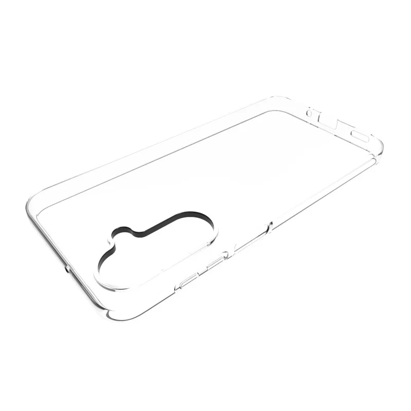 10 stk./pakke til Samsung Galaxy M36 5G skærm, fri for vandmærker, TPU-beskyttelsesdæksel, klart telefondæksel