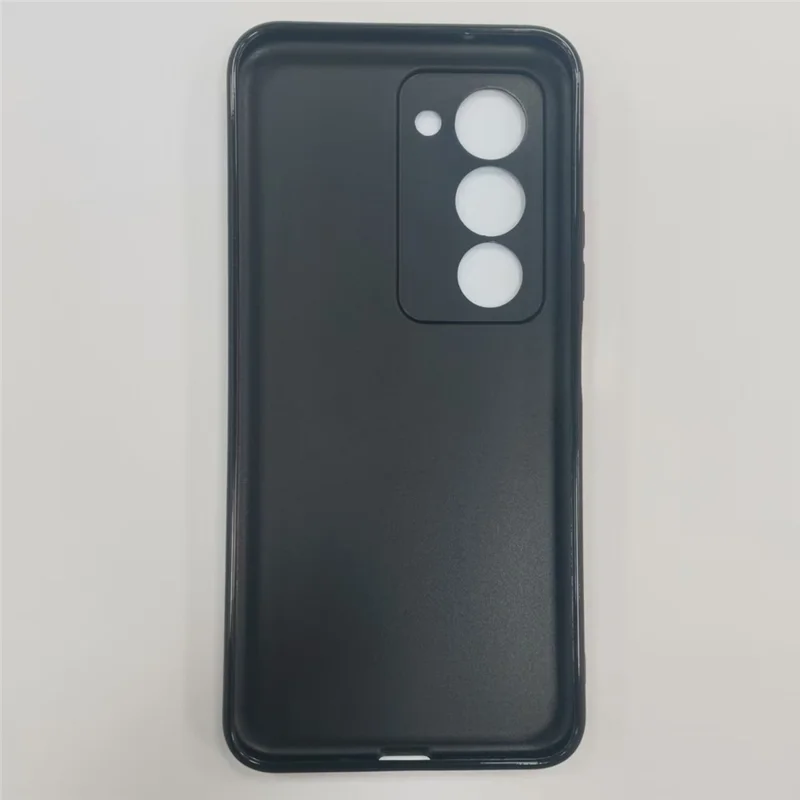 Bulk Purchasing 25Pcs For Xiaomi Redmi 15 5G (Global) (169mm) Case 1.2mm TPU Matte Phone Cover