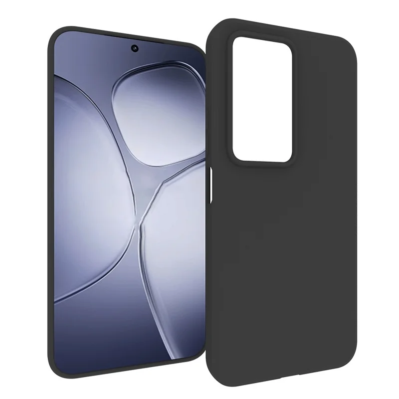 For Xiaomi Redmi 15 5G (Global) (169mm) Case Matte Finish Soft TPU Phone Cover