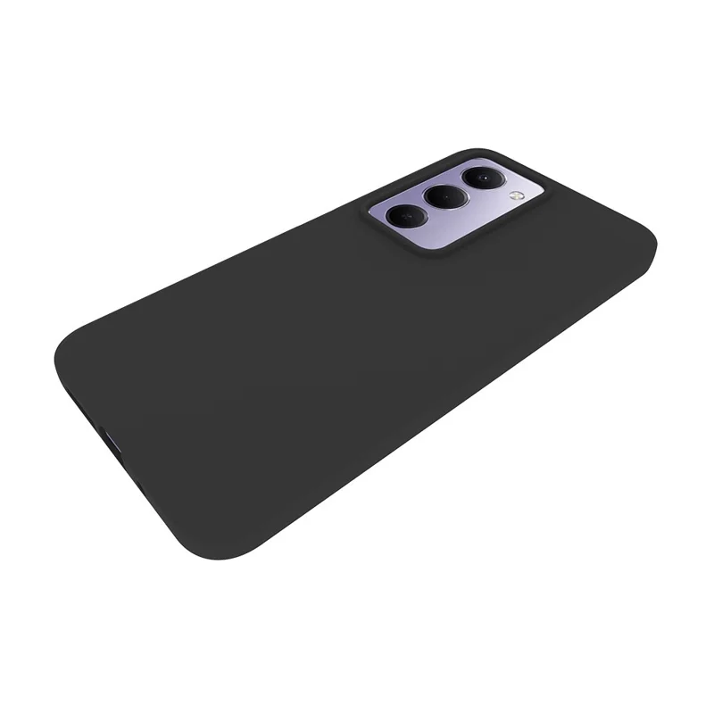 For Xiaomi Redmi 15 5G (Global) (169mm) Case Matte Finish Soft TPU Phone Cover