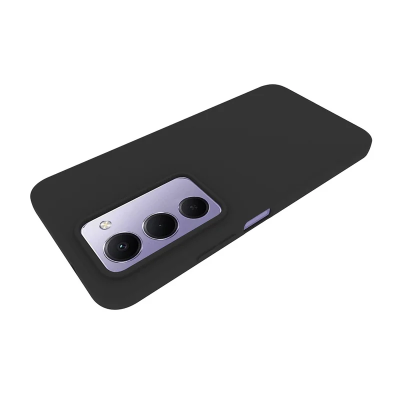 For Xiaomi Redmi 15 5G (Global) (169mm) Case Matte Finish Soft TPU Phone Cover