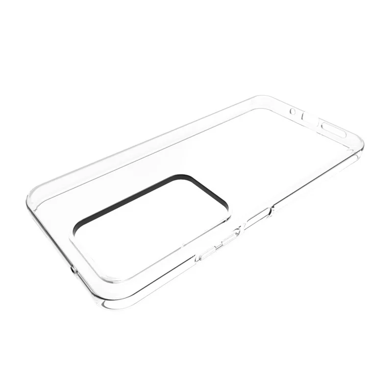 Achat en gros pour étui Xiaomi Redmi 15 4G Coque arrière de téléphone TPU transparente résistante aux traces d'eau