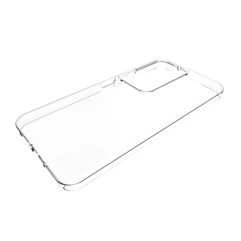 Achat en gros pour étui Xiaomi Redmi 15 4G Coque arrière de téléphone TPU transparente résistante aux traces d'eau