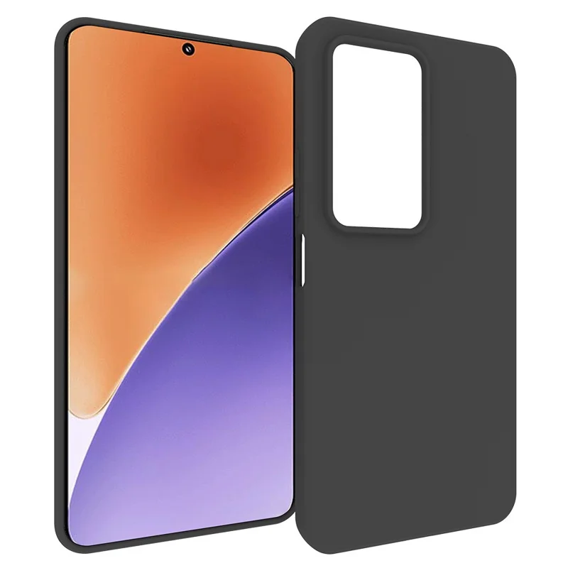 Großeinkauf für Xiaomi Redmi 15 4G Hülle Flexibles TPU Mattes Finish Handyhülle